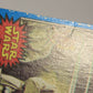 Star Wars 1977 Card #50 Rebel Leaders Wonder About Their Fate FR-ENG OPC L019224