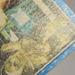 Star Wars 1977 Trading Card #52 Who Will Win The Final Star War FR-ENG OPC L019225