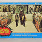 Star Wars 1977 Trading Card #54 The Victors Receive Their Reward FR-ENG OPC L019227