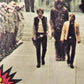 Star Wars 1977 Trading Card #54 The Victors Receive Their Reward FR-ENG OPC L019227