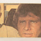 Star Wars 1977 Trading Card #55 Han Chewie And Luke FR-ENG O-Pee-Chee L019228