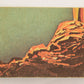 Star Wars 1977 Card #59 Alec Guinness As Ben Kenobi FR-ENG O-Pee-Chee L019231