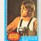 Star Wars 1977 Trading Card #63 May The Force Be With You FR-ENG OPC L019233