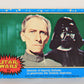 Star Wars 1977 Trading Card #64 Governor Of Imperial Outlands FR-ENG OPC L019234