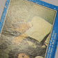 Star Wars 1977 Trading Card #65 Carrie Fisher And Mark Hamill FR-ENG OPC L019235