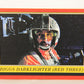 SW Rogue One Mission Briefing 2016 Card #89 Biggs Darklighter (Red Three) ENG L019275