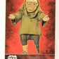 Star Wars The Force Awakens 2015 Trading Card #37 Quiggold ENG Topps L019283