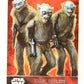 Star Wars The Force Awakens 2015 Trading Card #46 Hassk Triplets ENG Topps L019289