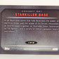 Star Wars The Force Awakens 2015 Card #4 Of 20 Starkiller Base ENG Concept Art L019300