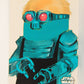 Star Wars The Force Awakens 2015 Card #14 Of 20 Blue Goggles ENG Concept Art L019301