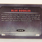 Star Wars The Force Awakens 2015 Card #14 Of 20 Blue Goggles ENG Concept Art L019301