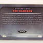 Star Wars The Force Awakens 2015 Card #18 Of 20 Poe Dameron ENG Concept Art L019303