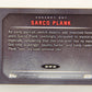 Star Wars The Force Awakens 2015 Card #20 Of 20 Sarco Plank ENG Concept Art L019304