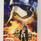 Star Wars The Force Awakens 2015 Trading Card #5 Of 8 Captain Phasma ENG L019309
