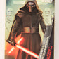 Star Wars The Force Awakens 2015 Card #FO-6 The First Order's Arrival ENG L019313