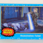 SW The Force Awakens Journey 2015 Card #6 Assassination Failed ENG Blue L019315