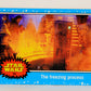 SW The Force Awakens Journey 2015 Card #56 The Freezing Process ENG Blue L019319