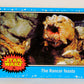 SW The Force Awakens Journey 2015 Card #66 The Rancor Feasts ENG Blue L019323