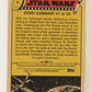 SW The Force Awakens Journey 2015 Card #67 Skirmish At The Sarlacc ENG Blue L019324