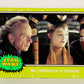 SW The Force Awakens Journey 2015 Card #4 No Confidence In Valorum ENG Green L019330