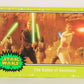 SW The Force Awakens Journey 2015 Card #9 The Battle Of Geonosis ENG Green L019332