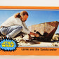 SW The Force Awakens Journey 2015 Card #8 Of 9 Lorne And The Sandcrawler L019338