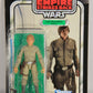 Star Wars Black Series Luke Skywalker Bespin 40th Anniv. ESB 6 Inch DAMAGED L019412
