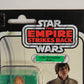 Star Wars Black Series Luke Skywalker Bespin 40th Anniv. ESB 6 Inch DAMAGED L019412