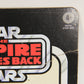 Star Wars Black Series Luke Skywalker Bespin 40th Anniv. ESB 6 Inch DAMAGED L019412