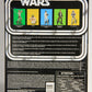 Star Wars Black Series Luke Skywalker Bespin 40th Anniv. ESB 6 Inch DAMAGED L019412