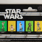 Star Wars Black Series Luke Skywalker Bespin 40th Anniv. ESB 6 Inch DAMAGED L019412