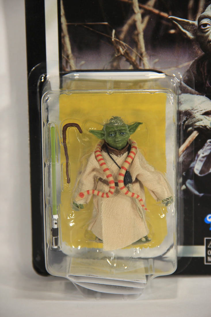 Star Wars Black Series Yoda 40th Anniversary The Empire Strikes Back 6 Inch L019413