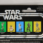 Star Wars Black Series Han Solo Bespin 40th Anniversary Empire Strikes Back 6 Inch L019414