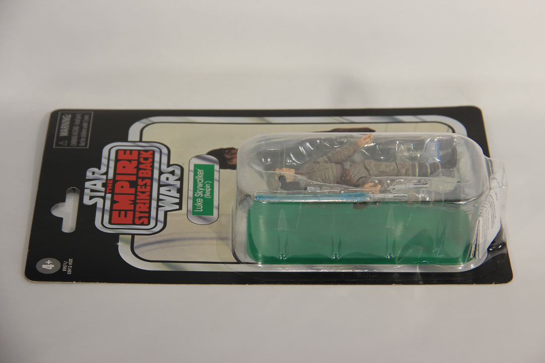 Star Wars ESB Luke Skywalker Bespin Vintage Collection VC04 Reissue L019415