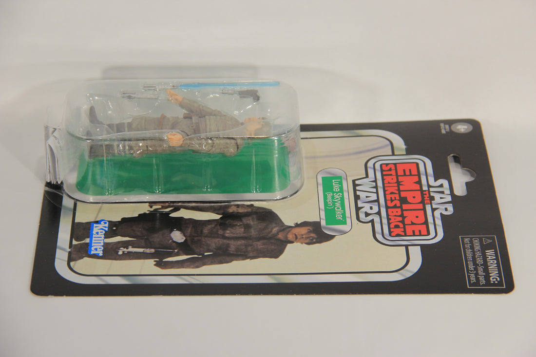 Star Wars ESB Luke Skywalker Bespin Vintage Collection VC04 Reissue L019415