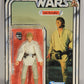 Star Wars Luke Skywalker The Black Series 40th Anniversary 6 Inch L019417