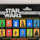 Star Wars Luke Skywalker The Black Series 40th Anniversary 6 Inch L019417