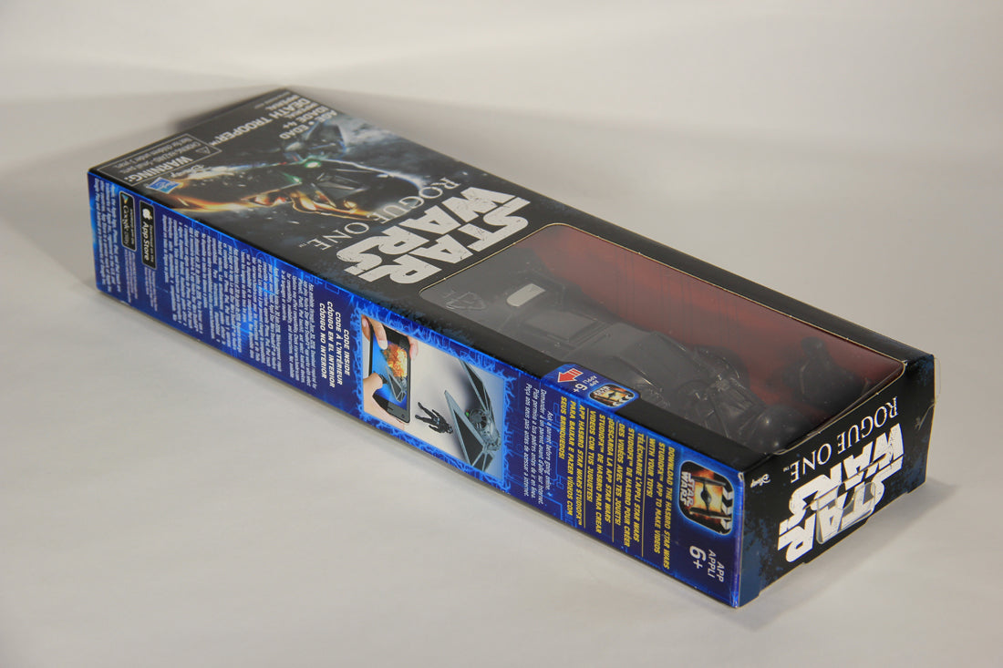 Star Wars Imperial Death Trooper Rogue One Action Figure 12 Inch L019418