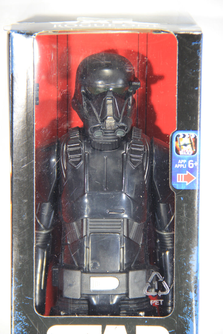 Star Wars Imperial Death Trooper Rogue One Action Figure 12 Inch L019418