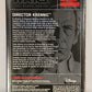 Star Wars Director Krennic Black Series 6 Inch Rogue One #27 Action Figure L019419