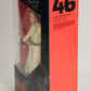 Star Wars Luke Skywalker Jedi Master #46 Black Series 6 Inch Figure The Last Jedi L019421