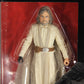 Star Wars Luke Skywalker Jedi Master #46 Black Series 6 Inch Figure The Last Jedi L019421