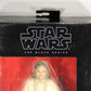 Star Wars Luke Skywalker Jedi Master #46 Black Series 6 Inch Figure The Last Jedi L019421