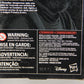 Star Wars Luke Skywalker Jedi Master #46 Black Series 6 Inch Figure The Last Jedi L019421