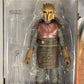 Star Wars The Armorer #04 The Mandalorian Black Series Galaxy 6 Inch Figure L019423