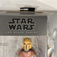 Star Wars The Armorer #04 The Mandalorian Black Series Galaxy 6 Inch Figure L019423