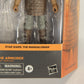 Star Wars The Armorer #04 The Mandalorian Black Series Galaxy 6 Inch Figure L019423