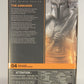 Star Wars The Armorer #04 The Mandalorian Black Series Galaxy 6 Inch Figure L019423