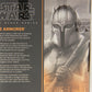 Star Wars The Armorer #04 The Mandalorian Black Series Galaxy 6 Inch Figure L019423