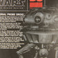 Star Wars Imperial Probe Droid #D3 Black Series 6 Inch ESB 40th Anniversary L019424
